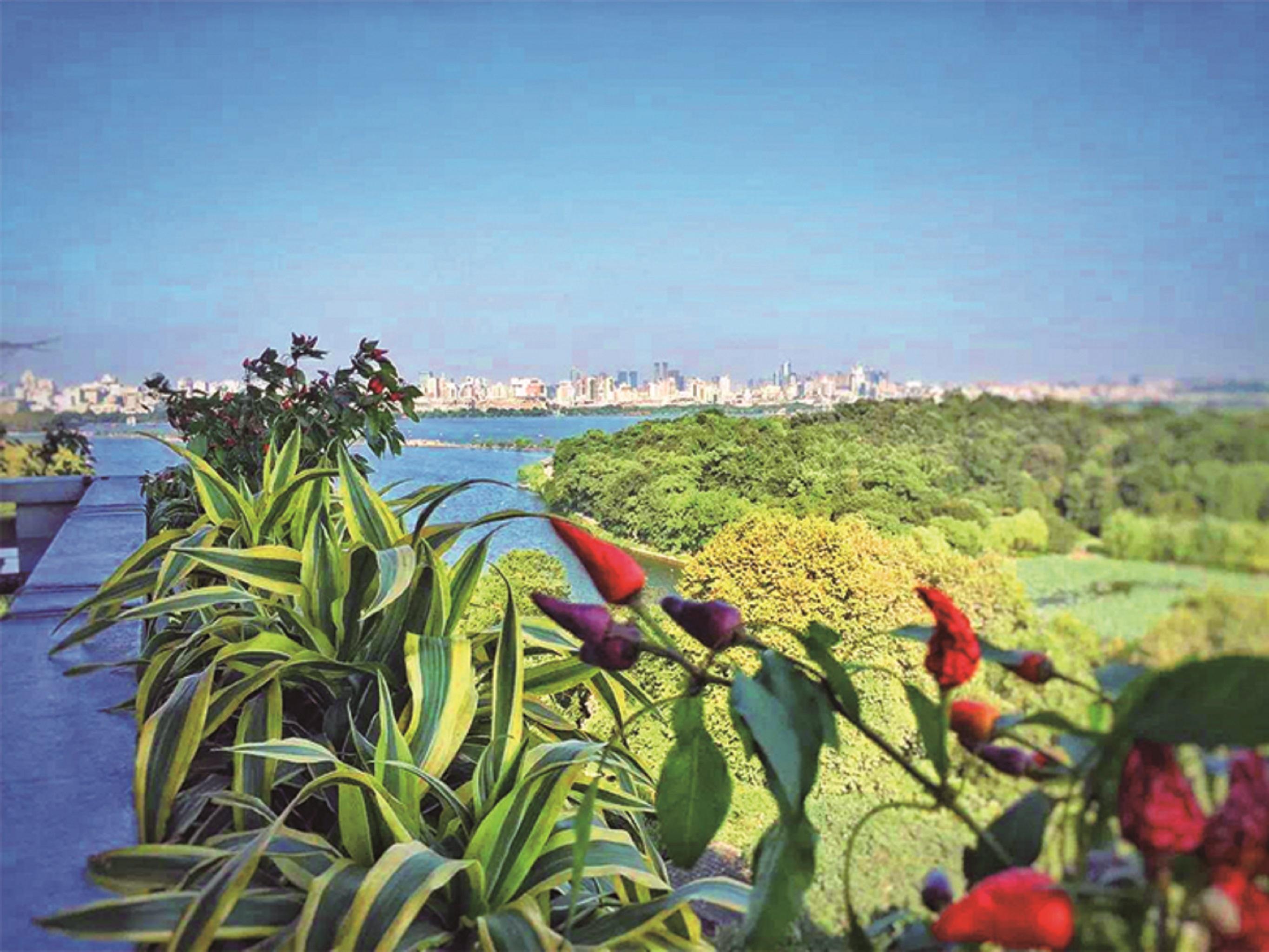 Shangri-La Hangzhou - The Back Garden Of West Lake Екстер'єр фото
